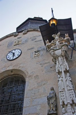 Chapelle Saint Aurlien