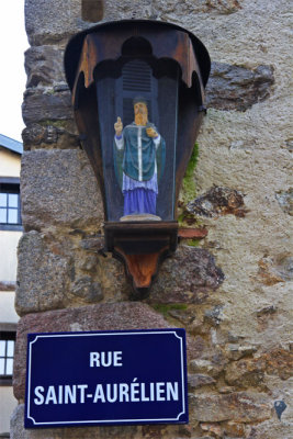 Saint-Aurlien