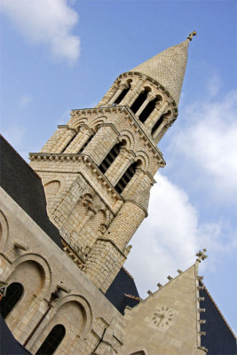 Eglise Notre-Dame-la-Grande