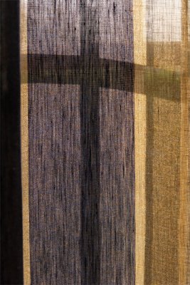Light and curtains