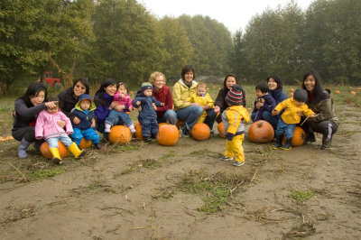 Mommies & Babies 2