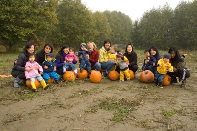 Mommies & Babies 4