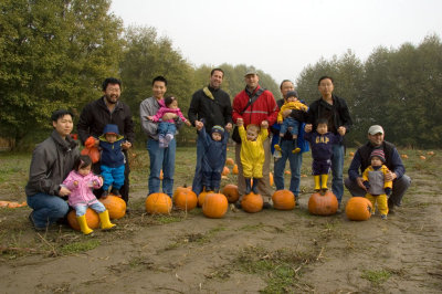 Dads &Babies