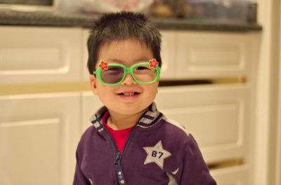 Nathaniel Elton John