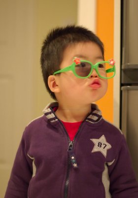 Kiss Me I'm Elton John
