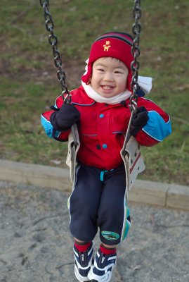 Swingboy
