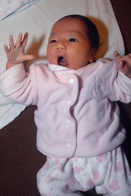 Shocked - Day 15