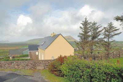 Ons huis te An Chlais