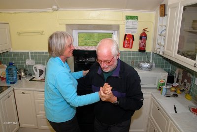 Dancing with the Stars