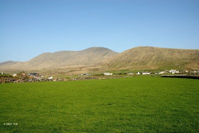 Mount Eagle