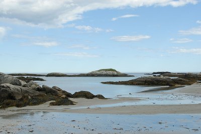 Port Joli Head Trail