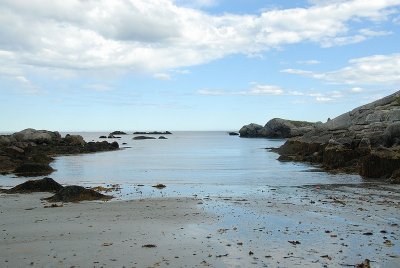 Port Joli Head Trail
