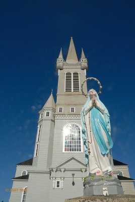 Point d'Eglise
