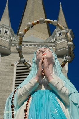 Point d'Eglise