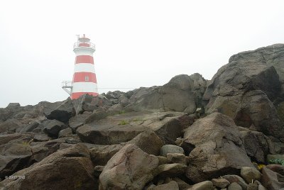 Western Light