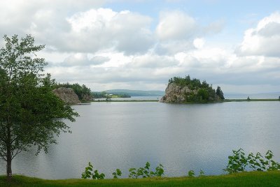 Bras d'Or