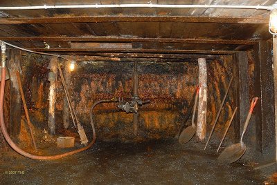 Miner's Museum