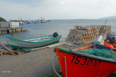 French Harbour