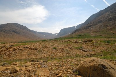 Tablelands