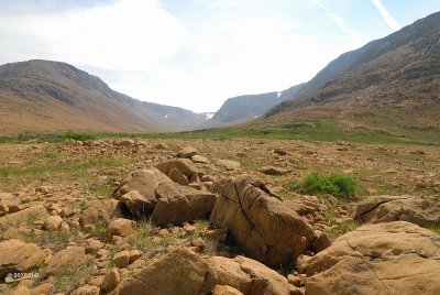 Tablelands