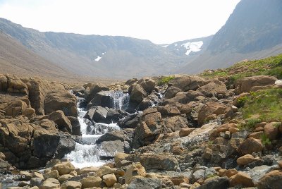 Tablelands