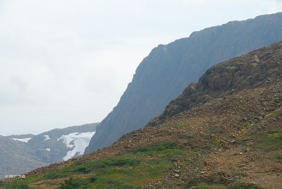 Tablelands
