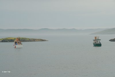 Gunners Cove