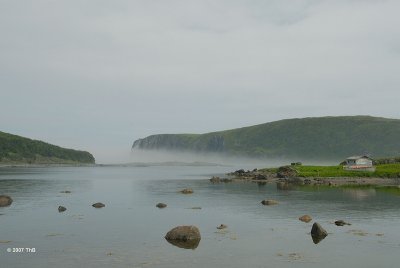 Gunners Cove