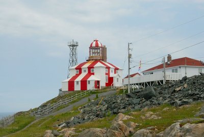 Bonavista
