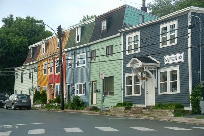 St.John's