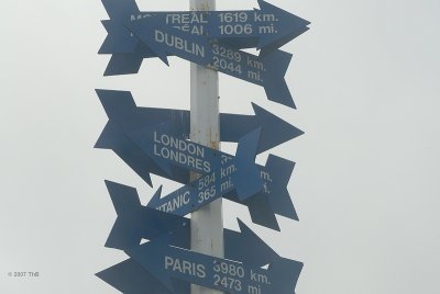 Op Signal Hill