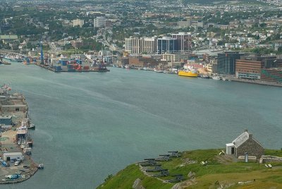St.John's