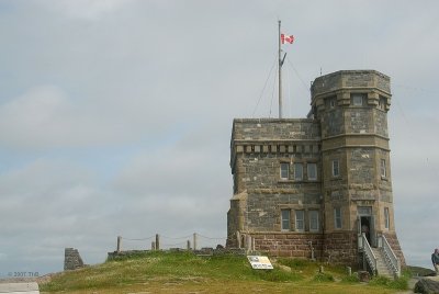 Signal Hill