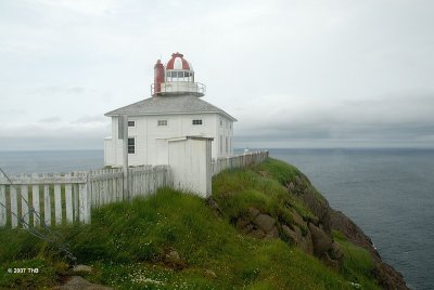 Cape Spear