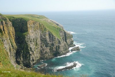 Cape St. Mary