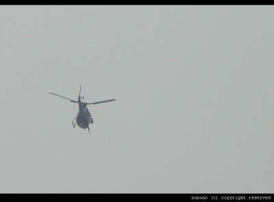 Helicopter