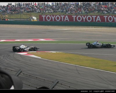 McLaren-Mercedes