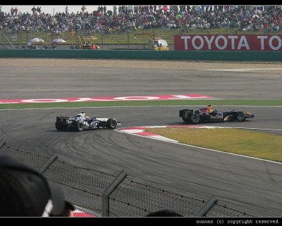 Racing