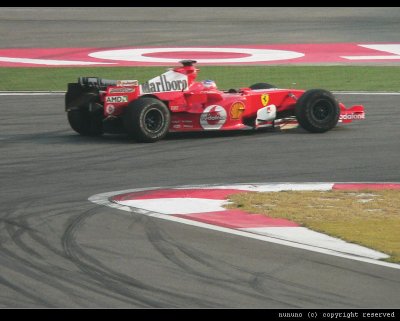 Barrichello