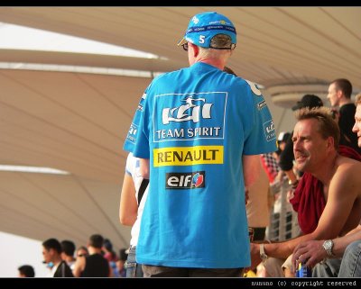Renault Fans
