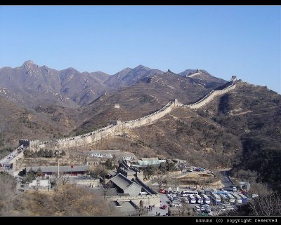 The Great Wall