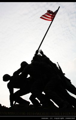 National Cemetery