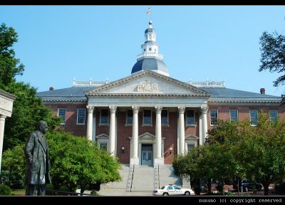 Maryland State House