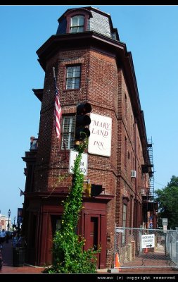 Maryland Inn