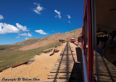 Cog Railway
