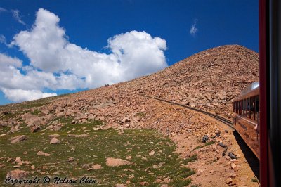 Cog Railway