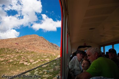 Cog Railway