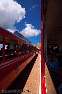 Cog Railway