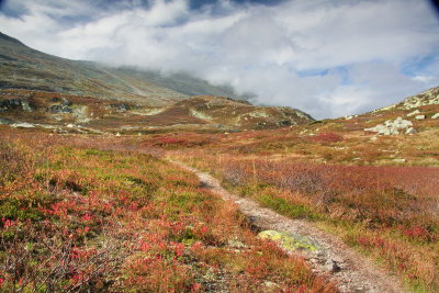 Rjukan