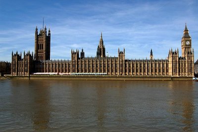 Houses of Parliament